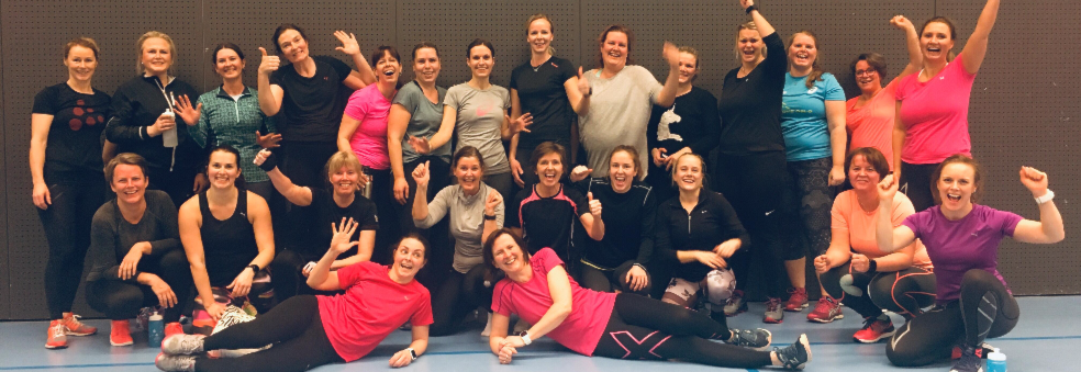 Sprekere Bootcamp mandager (fullt parti)